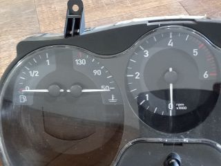 bontott SEAT LEON Kilométeróra