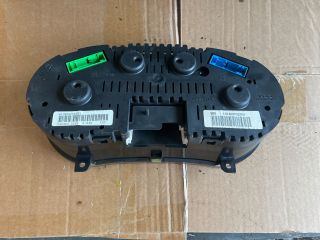 bontott SEAT LEON Kilométeróra