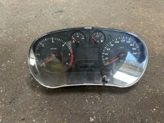 bontott SEAT LEON Kilométeróra