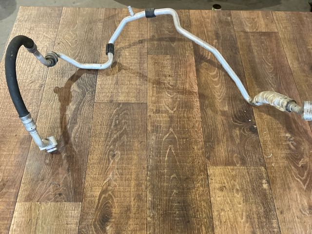 bontott SEAT LEON Klíma Cső