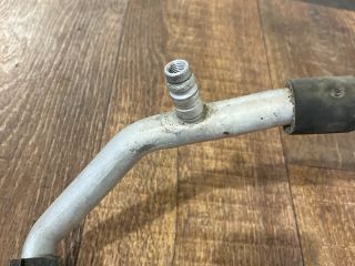 bontott SEAT LEON Klíma Cső