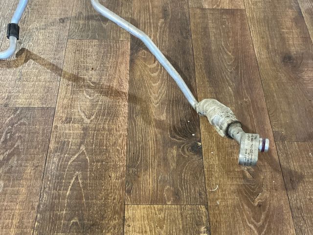 bontott SEAT LEON Klíma Cső