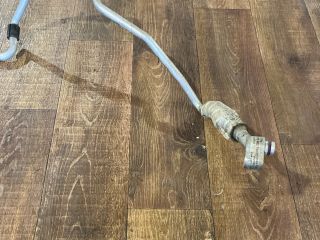 bontott SEAT LEON Klíma Cső