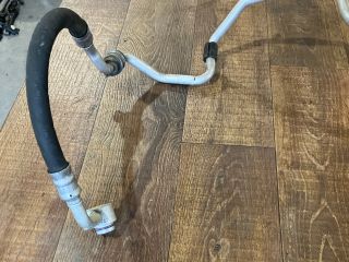 bontott SEAT LEON Klíma Cső