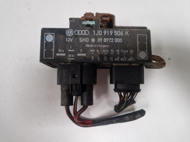 bontott SEAT LEON Klíma Relé