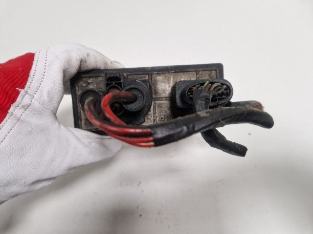 bontott SEAT LEON Klíma Relé