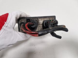 bontott SEAT LEON Klíma Relé