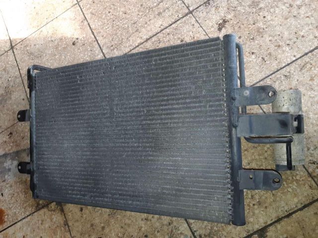 bontott SEAT LEON Klímahűtő Radiátor
