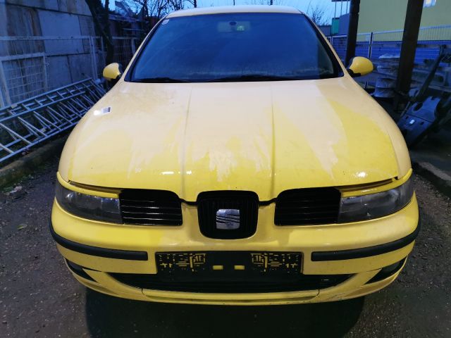 bontott SEAT LEON Klímakompresszor