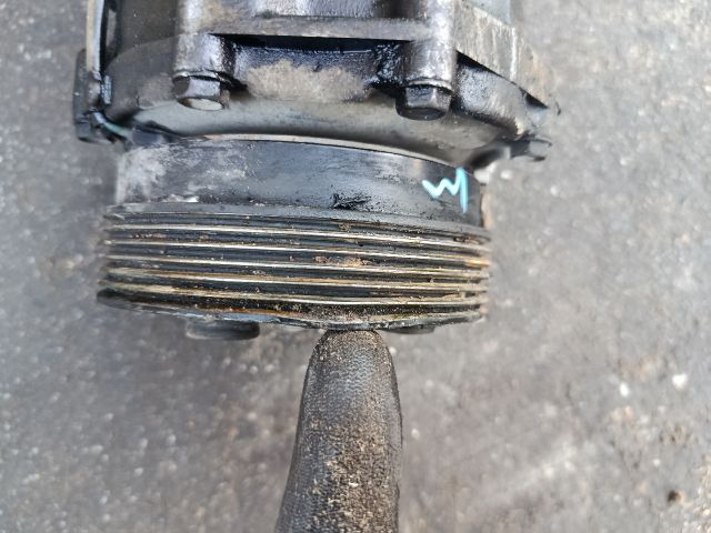 bontott SEAT LEON Klímakompresszor