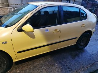 bontott SEAT LEON Klímakompresszor