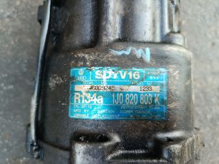 bontott SEAT LEON Klímakompresszor