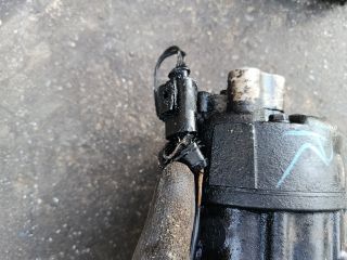 bontott SEAT LEON Klímakompresszor