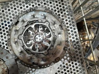 bontott SEAT LEON Kuplung Szett (Szerkezet, Tárcsa)