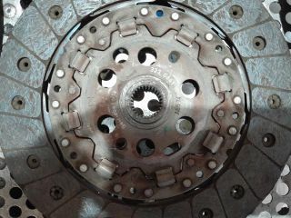 bontott SEAT LEON Kuplung Szett (Szerkezet, Tárcsa)
