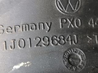 bontott SEAT LEON Légbeömlő Cső