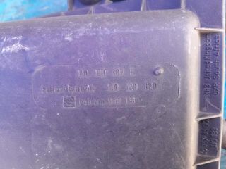 bontott SEAT LEON Légszűrő Ház