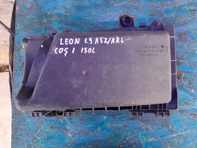 bontott SEAT LEON Légszűrő Ház