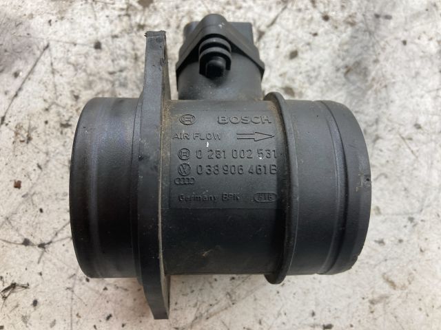 bontott SEAT LEON Légtömegmérő