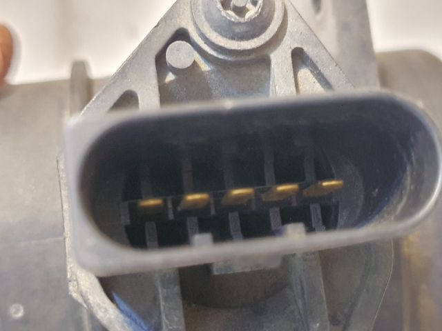 bontott SEAT LEON Légtömegmérő