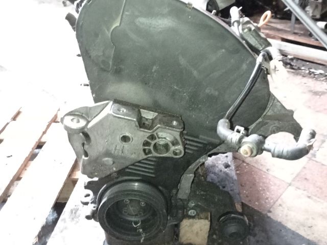 bontott SEAT LEON Motor (Fűzött blokk hengerfejjel)