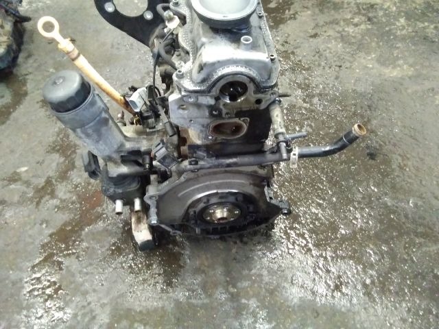 bontott SEAT LEON Motor (Fűzött blokk hengerfejjel)