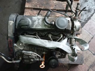 bontott SEAT LEON Motor (Fűzött blokk hengerfejjel)