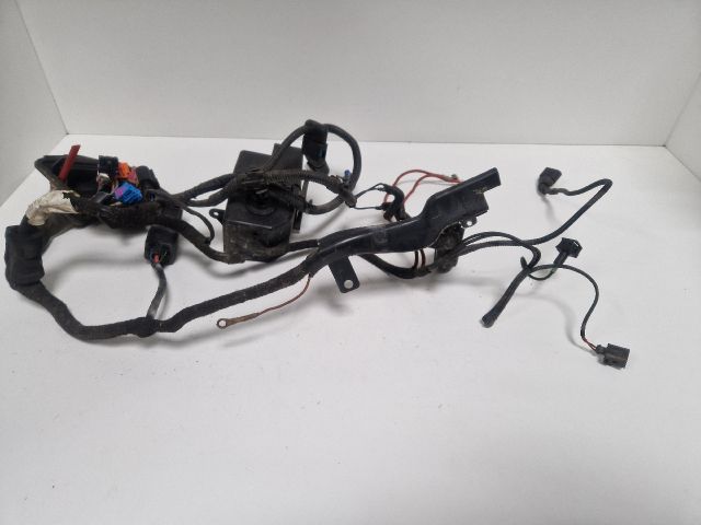 bontott SEAT LEON Motor Kábelköteg