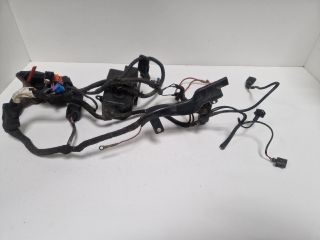 bontott SEAT LEON Motor Kábelköteg