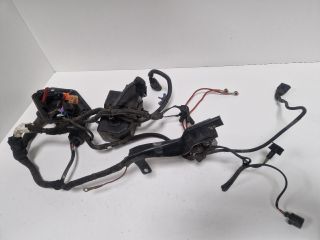 bontott SEAT LEON Motor Kábelköteg