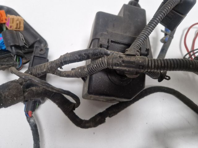 bontott SEAT LEON Motor Kábelköteg