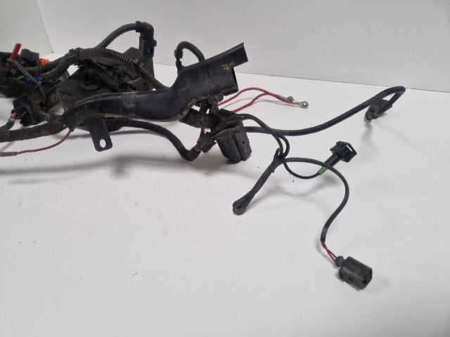 bontott SEAT LEON Motor Kábelköteg