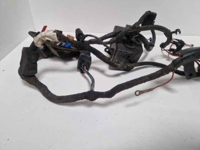 bontott SEAT LEON Motor Kábelköteg