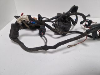 bontott SEAT LEON Motor Kábelköteg