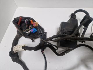 bontott SEAT LEON Motor Kábelköteg