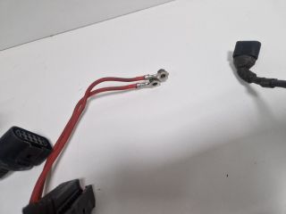 bontott SEAT LEON Motor Kábelköteg