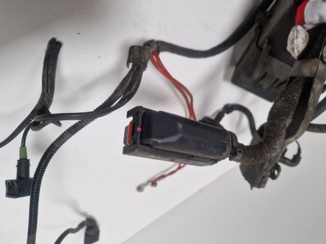 bontott SEAT LEON Motor Kábelköteg