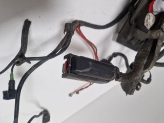 bontott SEAT LEON Motor Kábelköteg