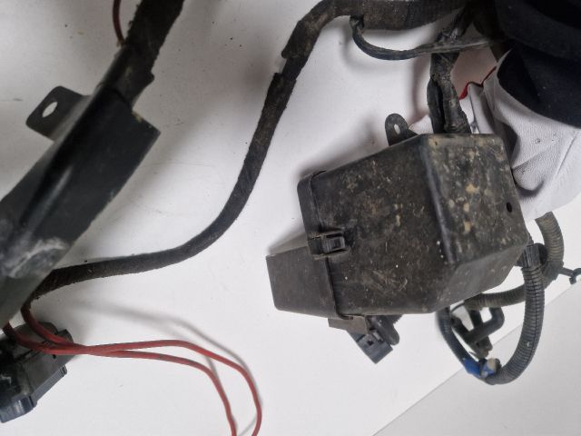 bontott SEAT LEON Motor Kábelköteg