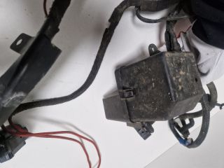 bontott SEAT LEON Motor Kábelköteg