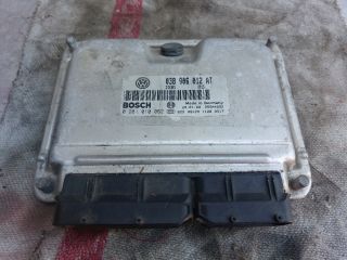 bontott SEAT LEON Motorvezérlő