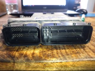 bontott SEAT LEON Motorvezérlő