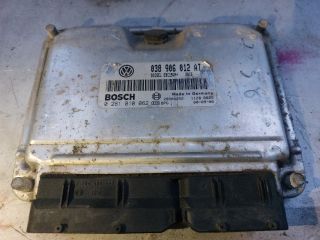 bontott SEAT LEON Motorvezérlő