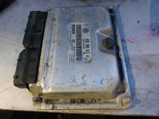 bontott SEAT LEON Motorvezérlő