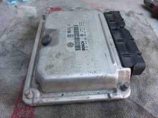 bontott SEAT LEON Motorvezérlő