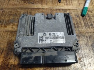 bontott SEAT LEON Motorvezérlő