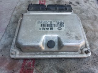 bontott SEAT LEON Motorvezérlő