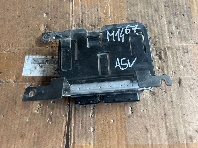 bontott SEAT LEON Motorvezérlő