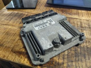 bontott SEAT LEON Motorvezérlő