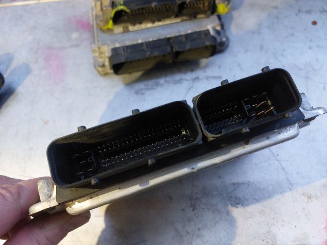 bontott SEAT LEON Motorvezérlő